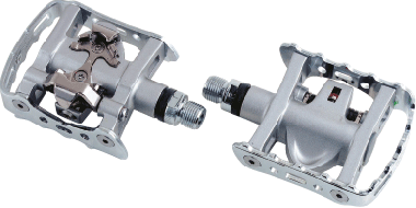 SHIMANO PD-M324 SPD - Pedale