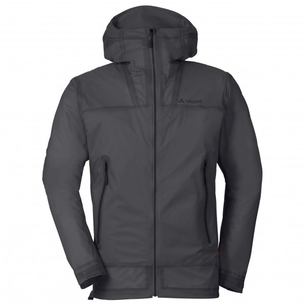 VAUDE Zebru Ul 3l - Hardshelljacke Männer