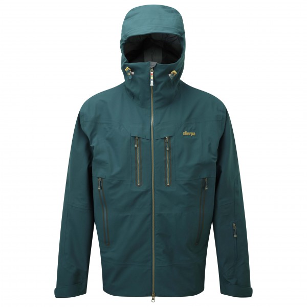 SHERPA Ang Tharkay Jacket - Hardshelljacke