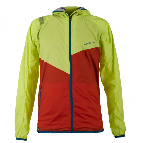 LA SPORTIVA Joshua Tree Jacket - Jacke