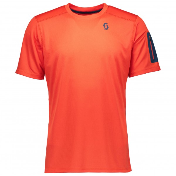 SCOTT Shirt Trail MTN 40 S/SL - Funktionsshirt (Kurzarm)