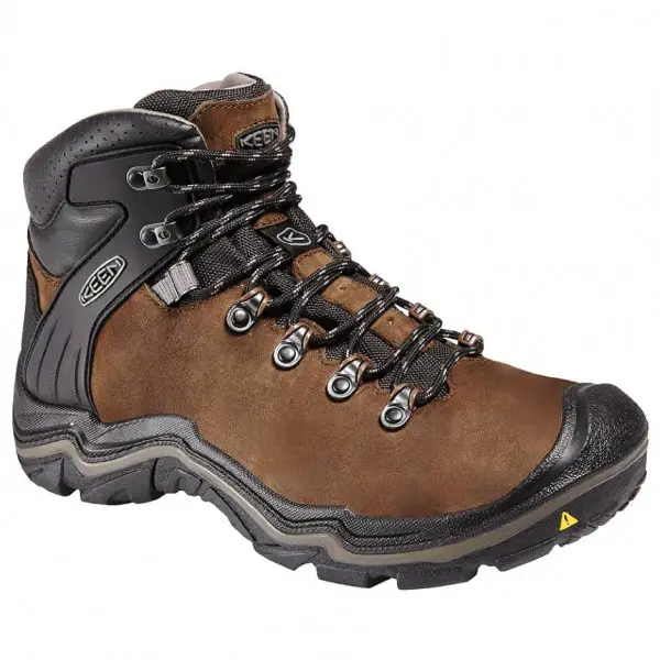 KEEN Madeira Trail WP - Wanderschuhe