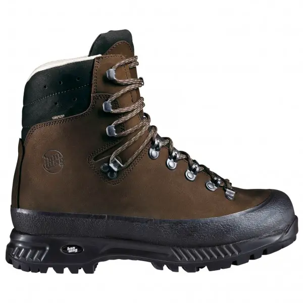 HANWAG Alaska Wide GTX - Bergstiefel