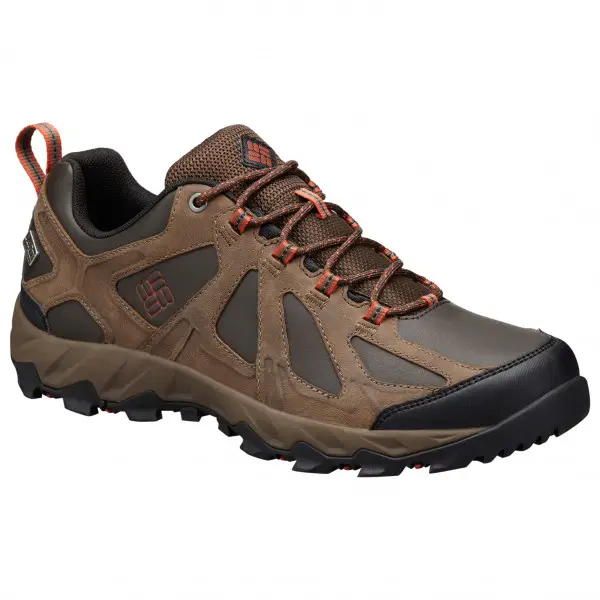 COLUMBIA Peakfreak XCRSN II Low Outdry - Multisportschuhe