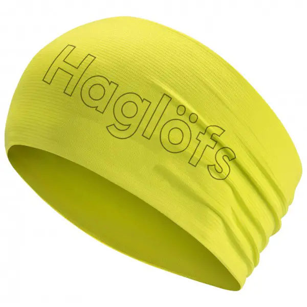 HAGLÖFS Lite Headband - Mütze