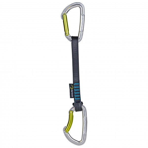 EDELRID Slash Set - Express-Set