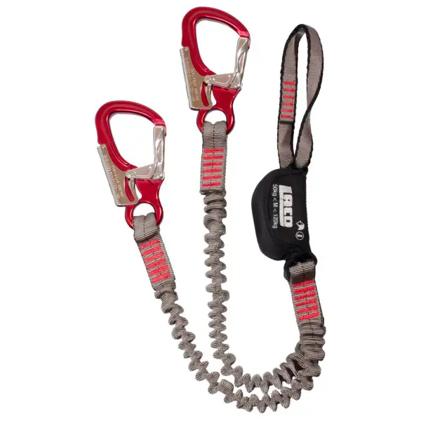 LACD Via Ferrata Pro Evo - Klettersteigset