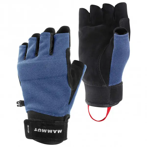 MAMMUT Pordoi Glove - Kletterhandschuhe