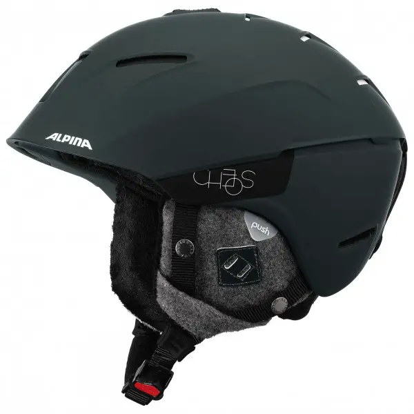 ALPINA Cheos - Skihelm