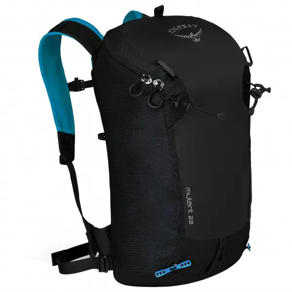 OSPREY Mutant 22 - Kletterrucksack