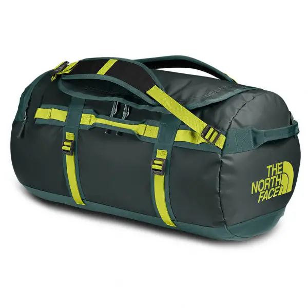 THE NORTH FACE Base Camp Duffel Medium - Reisetasche