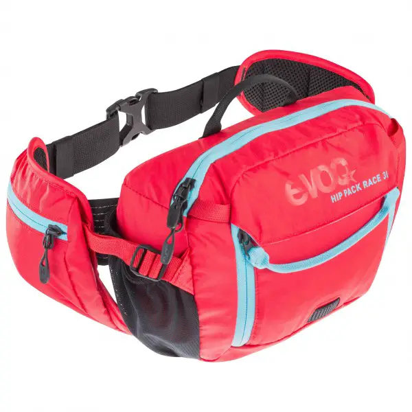 EVOC Hip Pack Race 3L - Hüfttasche