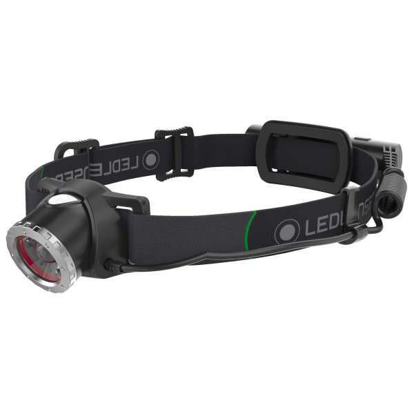 LED LENSER MH10 Head Lamp - Stirnlampe