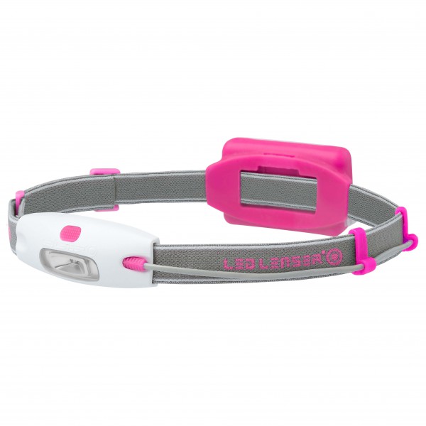 LED LENSER Neo6R - Stirnlampe
