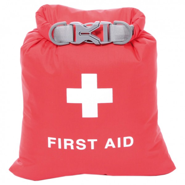EXPED Fold-Drybag First Aid - Packsack