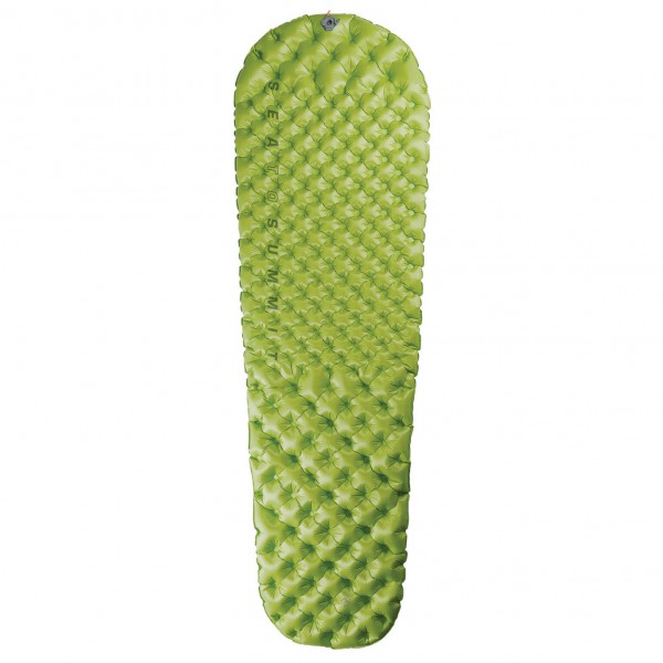 SEA TO SUMMIT Comfort Light Insulated Mat - Isomatte