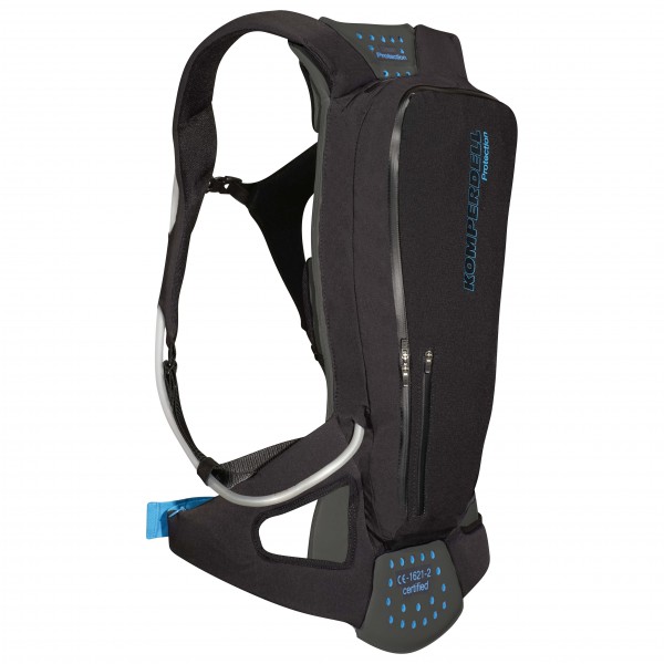 KOMPERDELL Tourpack - Fahrradrucksack