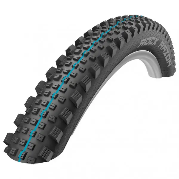 SCHWALBE Rock Razor 27,5'' - Fahrradreifen
