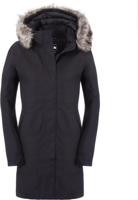 THE NORTH FACE Arctic - Mantel
