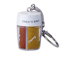 TREK'N EAT Gewürzstreuer - Lebensmittel