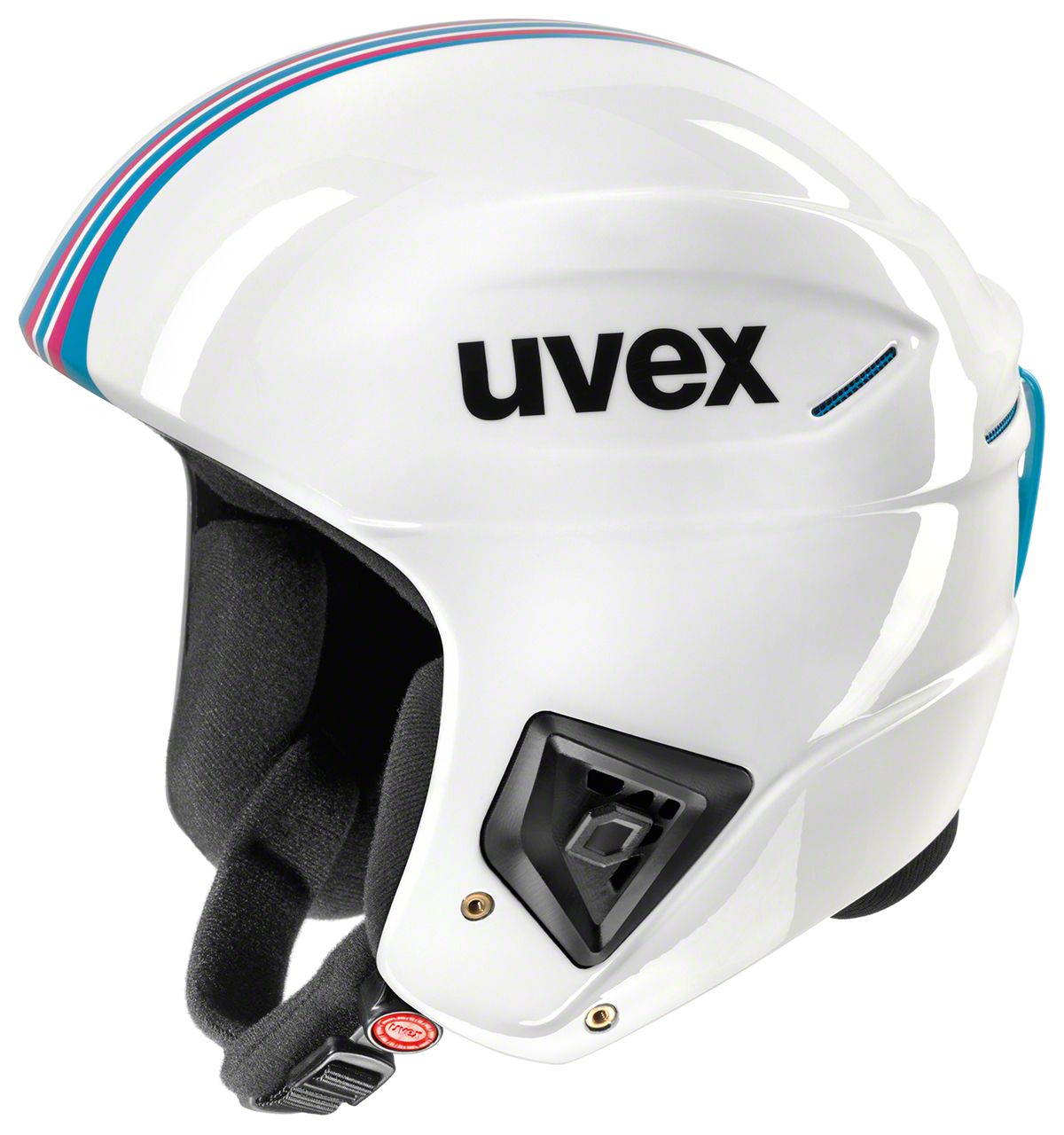 UVEX Race Plus - Skihelm