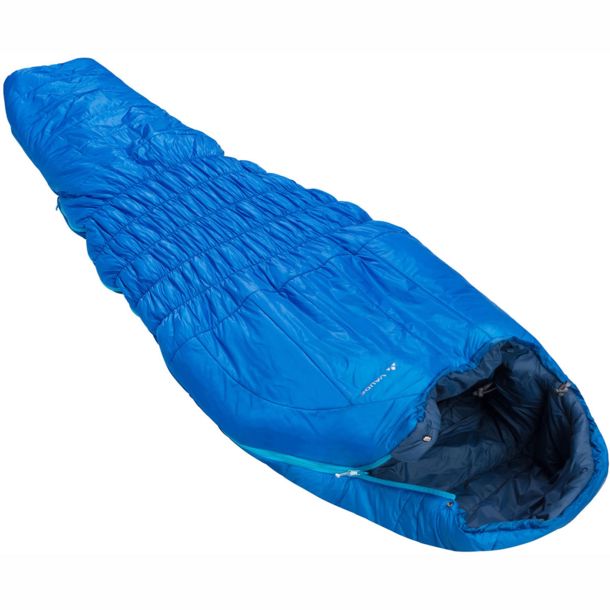 VAUDE Säntis 800 SYN - Kunstfaserschlafsack