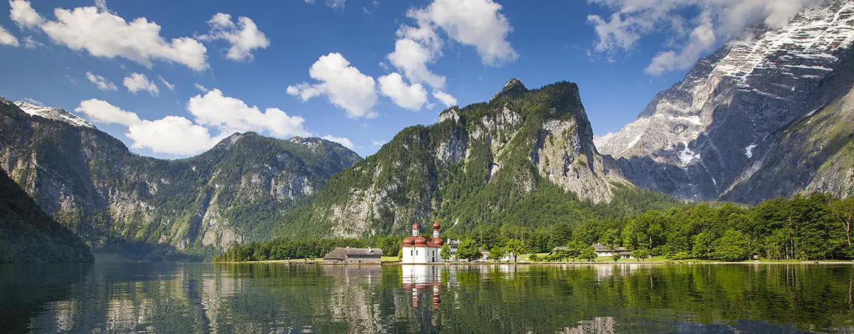 5 Wandertipps Berchtesgaden