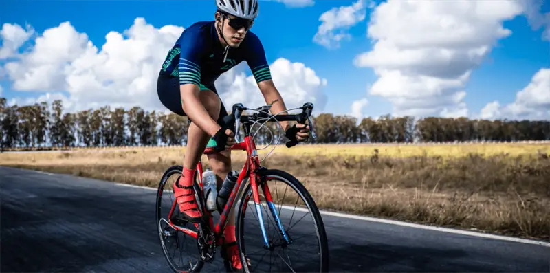 Ratgeber Fahrrad-Trikot