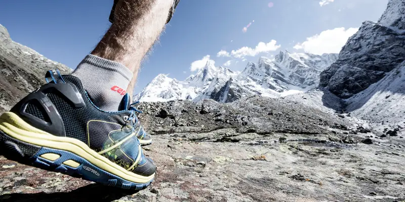 Ratgeber: Wandersocken