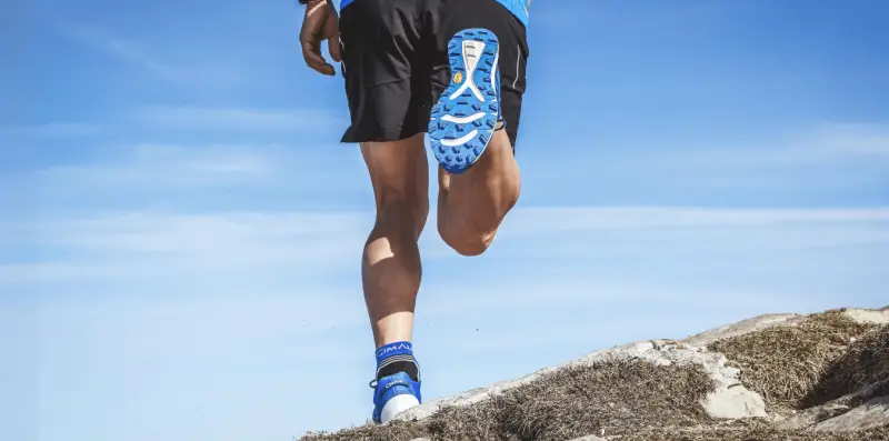 Ratgeber Trailrunning-Ausrüstung: Jacke und Schuhe + Gewinnspiel