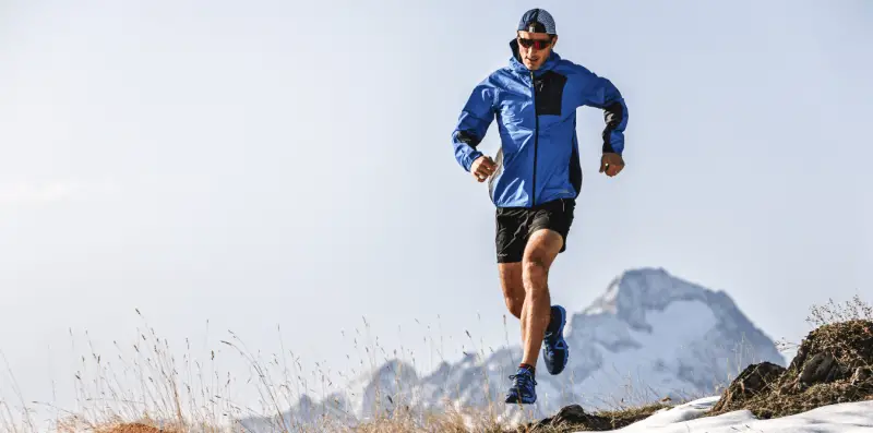 Ratgeber Trailrunning-Ausrüstung: Jacke und Schuhe + Gewinnspiel