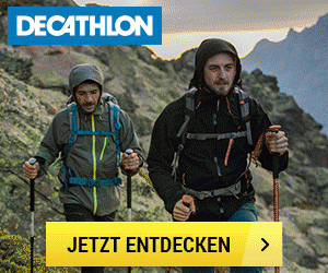 Trekkingrucksäcke online kaufen
