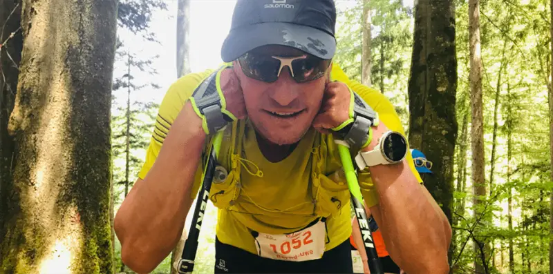 Ratgeber Sportbrille Laufbrille