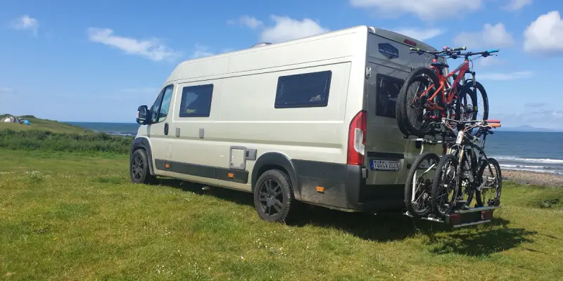 OUTSIDEstories Ratgeber Wohnmobil Checkliste