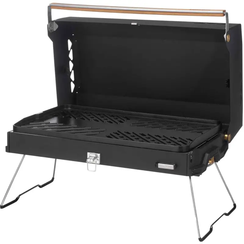Produktbild von Relags Primus Feuerschale ‚Kamoto' Grill