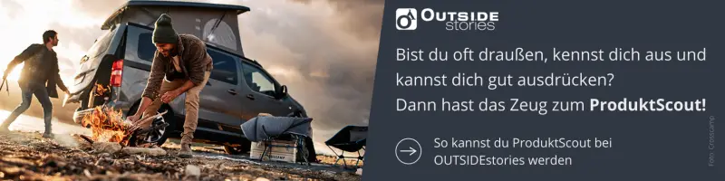 Produkttester werden