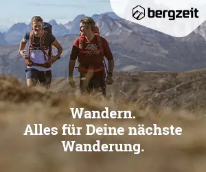 Wanderausrüstung online kaufen