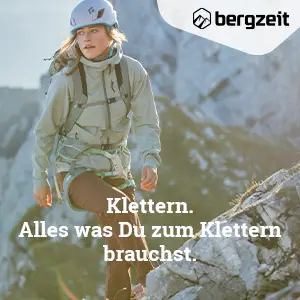 Kletterausrüstung online kaufen