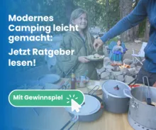 Cascade Designs Camping Gadgets