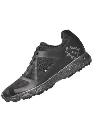 ICEBUG DTS4 W BUGrip - Lauf/Trailrunningschuhe Frauen