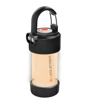LEDLENSER ML4 Warm Light - Kompaktlaterne