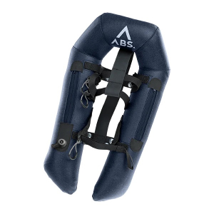 ABS A.BOVE - aufblasbare Schneeschuhe