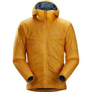 ARCTERYX Nuclei FL - Kunstfaserjacken, Isolationsjacke, Herren 