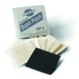 PARK TOOL GP-2C - selbstklebende Flicken
