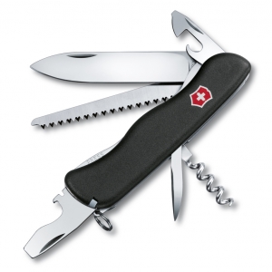 Victorinox Victorinox Forester - black