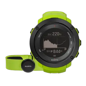  Suunto Ambit 3 Vertical 