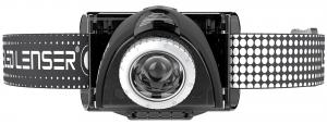 LED LENSER SEO7R - Stirnlampe