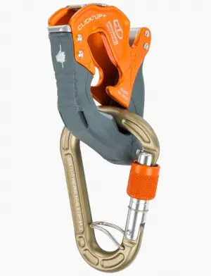 Climbing Technology Click Up +- Sicherungsgerät