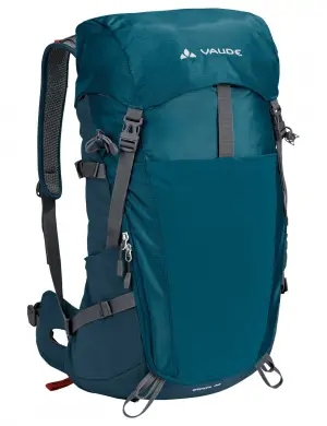 Vaude Brenta 25 - black
