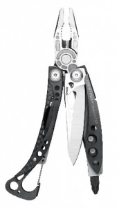 Leatherman Skeletool CX - Multi Tool